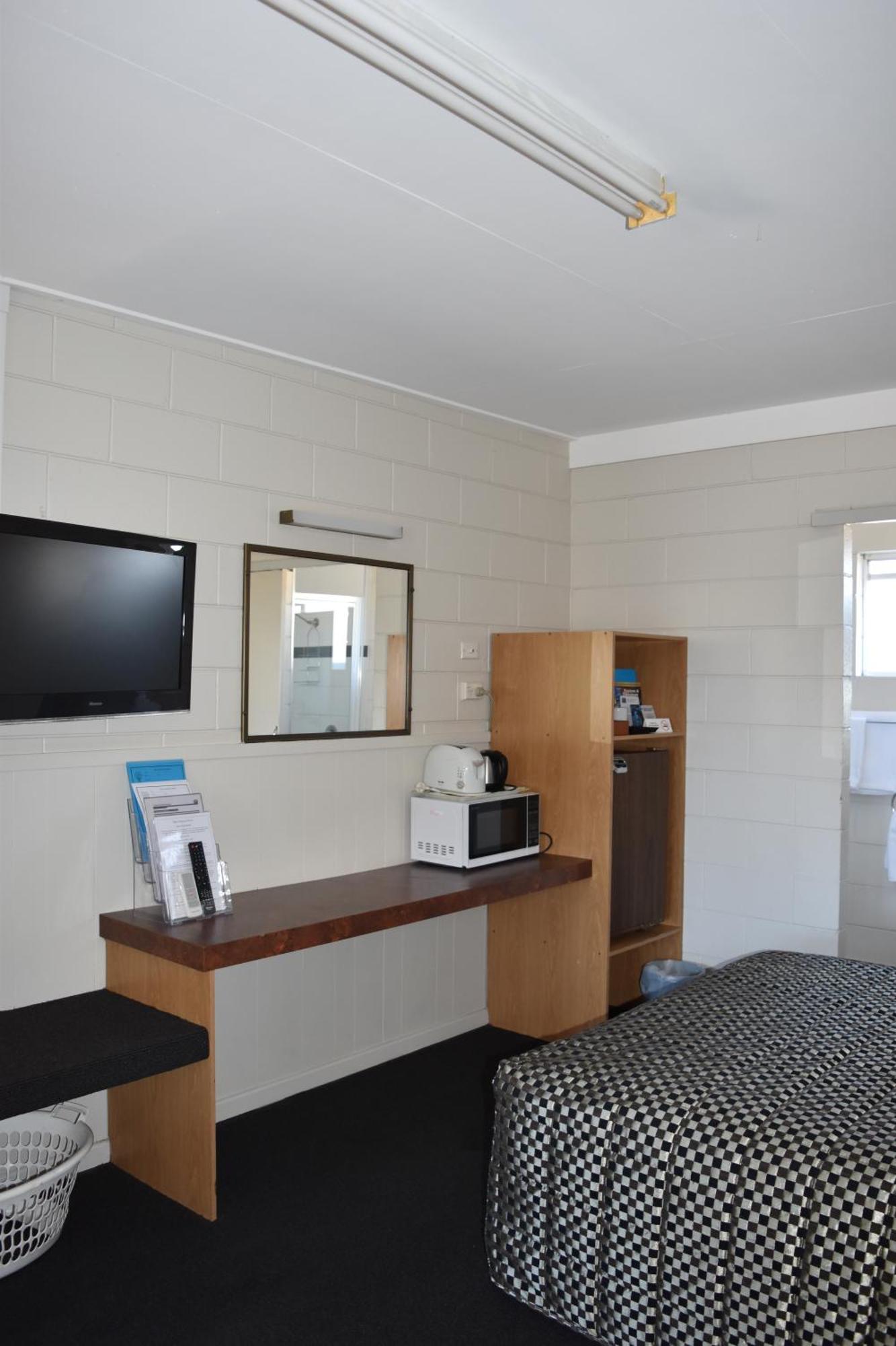 Black Diamond Motel Блэкуотер Номер фото